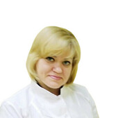 Десятова Василина Александровна — 