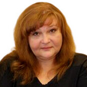Бессонова Наталья Николаевна —