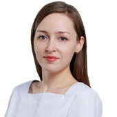 Красильникова Варвара Вадимовна — аллерголог, иммунолог