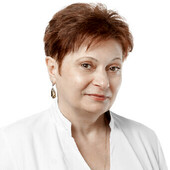 Блок Тамара Анатольевна — аллерголог, иммунолог