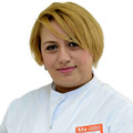 Гогаладзе Софья Владимировна - узи-специалист