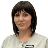 Коробская Александра Владимировна — акушер, гинеколог