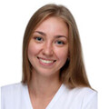Чижикова Алина Андреевна - стоматолог, стоматолог-ортодонт