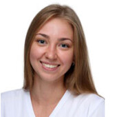 Чижикова Алина Андреевна — стоматолог-ортодонт, стоматолог
