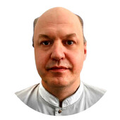 Гавришев Егор Владимирович — акушер-гинеколог, гинеколог