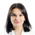 Габуева Зарина Батырбековна - узи-специалист