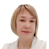 Медведева Юлия Валерьевна — ЛОР (отоларинголог)