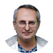 Бобошко Владимир Анатольевич — УЗИ-специалист, врач функциональной диагностики