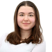 Осташко Арина Александровна — стоматолог-хирург, стоматолог