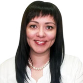 Хмелева Елена Евгеньевна — педиатр, аллерголог