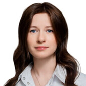 Ремиз Анна Андреевна — гинеколог, УЗИ-специалист