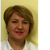 Гашимова Амина Нуруддиновна — гинеколог-эндокринолог, акушер
