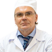 Ефремов Александр Владимирович — физиотерапевт