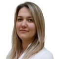 Монахова Анастасия Олеговна - стоматолог, стоматолог-терапевт