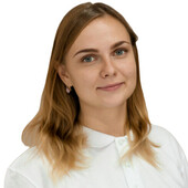 Эрдлей Екатерина Михайловна — стоматолог-терапевт, стоматолог