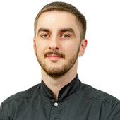 Пономаренко Артём Альбертович — стоматолог, стоматолог-ортопед