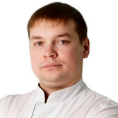 Попов Евгений Анатольевич — ЛОР (отоларинголог)