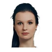 Тришкина Юлия Владимировна — стоматолог, стоматолог-терапевт