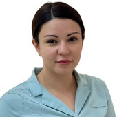 Тумашова Анастасия Владимировна — стоматолог, стоматолог-терапевт
