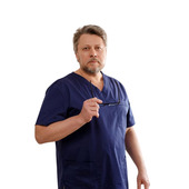 Одинцов Владислав Александрович — маммолог, онколог