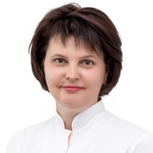 Яровикова Елена Михайловна — гастроэнтеролог