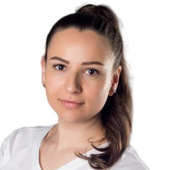 Козырева Мария Витальевна — ревматолог