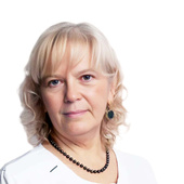 Буйнова Алла Николаевна — онколог, гинеколог