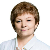 Смирнова Вера Николаевна — хирург, УЗИ-специалист