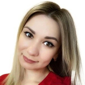 Гасанова Диана Данияловна — хирург