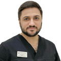 Бабаян Мнацакан Григорович - стоматолог, стоматолог-хирург