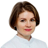 Тимощук Ирина Владимировна — гинеколог