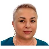 Дробышева Наталья Ивановна — акушер, гинеколог