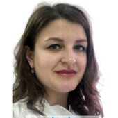 Земляная Галина Анатольевна — акушер, гинеколог