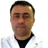 Лукманов Юсуп Хабибулаевич — кардиолог, терапевт
