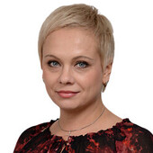 Канюкова Юлия Владимировна — окулист (офтальмолог), лазерный хирург