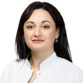 Сингх Анжела Сурендровна — терапевт, врач функциональной диагностики