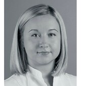 Баулина Анна Владимировна — маммолог