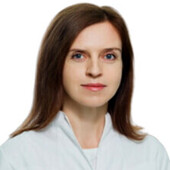 Казумян Елена Владимировна — УЗИ-специалист