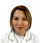 Золотарева Эльмира Гумеровна — педиатр, УЗИ-специалист