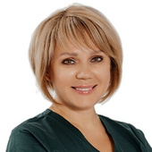 Ковалева Виктория Владиславовна — стоматолог, стоматолог-терапевт