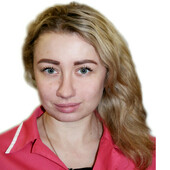 Просвирина Наталья Александровна — 