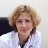 Филатова Александра Анатольевна — невролог