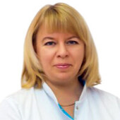Кузнецова Оксана Владимировна — аллерголог, гастроэнтеролог