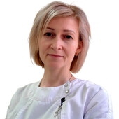 Жуланова Елизавета Александровна — педиатр