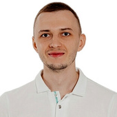 Карабут Дмитрий Сергеевич — стоматолог, стоматолог-ортопед