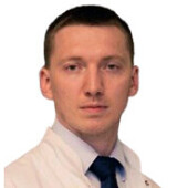 Исаев Евгений Дмитриевич — хирург