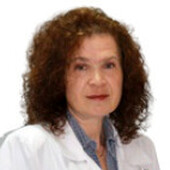 Чупарина Мария Владимировна — терапевт