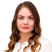 Болотова Валерия Ильинична — массажист