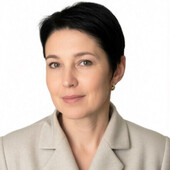 Головина Ирина Вячеславовна — терапевт