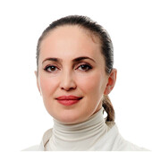 Абаева Заира Руслановна — сосудистый хирург, ангиохирург